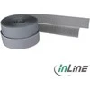 Organizacija InLine Pilka turnip 1 gabalas (59935A)