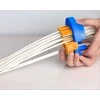 Patentuotas JONARD TOOLS CCB-25 kabelių tvarkytuvas