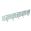 Organizer Lanview 2U 19'' CABLE ORGANIZER PANEL,