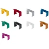 Organizer Lanview Clips for Slim & Bendable