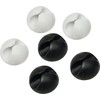 LOGILINK Clip KAB0009 dangtelis