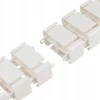 LogiLink vertikalus KAB0093 balta