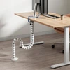 LogiLink vertikalus KAB0093 balta
