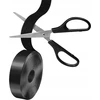 LogiLink lipnus velcro juoda