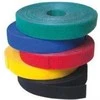 Logilink KAB0055 Cable Strap, Velcro Tape, 10m, Juodas | Logilink