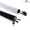 MACLEAN MCTV-672 Maclean MCTV-672 Neopreno organizatorius, kabelio dangtelis 110mm x 2m