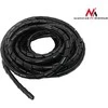 Maclean MCTV-685 B 43133 Kabelio maskavimo dangtelis (8,7 * 10 mm) 3 m juodas spiralinis
