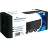 Organizer MediaRange MediaRange Kabelbox klein 223x118x114mm juodas