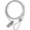 Nedis Notebook Lock | Užrakto tipas: skaitmuo | 1,80 m | Cinko lydinys