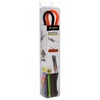 Nite Ize Organizatoriaus kabelio spaustukas (GTPP12-A1-R8)
