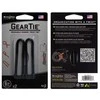 Organizacija Nite Ize Juodi kabeliai (GT6-2PK-01)