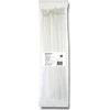 QOLTEC 52221 Zippers Qoltec 7.2 400 50szt nylon UV Baltas