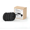 Organizer StarTech 4-Pack 4.6M hook and loop roll (HKLP15054PK)