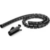 StarTech CABLE-MANAGER - 25MM X 1,5M/.