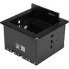StarTech TABLE CABLE MANAGEMENT BOX/IN