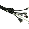 Organizer VivoLink Premium cable sleeve 650cm