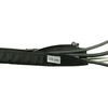 Organizer VivoLink Premium cable sleeve 650cm