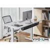Organizer VivoLink Under-Desk Mesh Cable