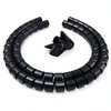 Organizer ZOY Spirala na przewody 1 sztuka 28mm 5m
