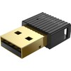 Orico 5.0 USB-A bluetooth adapteris juodas