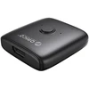 Orico AS2-A1 HDMI Adapteris Bi-directional Splitter - Juodas