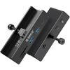 Orico Aktyvus USB-C šakotuvas 10 Gbps, PowerDelivery 60 W, prisukamas, 2x USB-A, SD skaitytuvas, USB-C, juodas (MH5PCM-10-BK-BP)