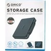 Orico PHCD-3-BK-BP 12 x SD, 12 x Micro SD