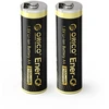Orico Ličio baterija Ener-G EG5C 1,5 V 2100mWh akumuliatorius AA USB-C 2 vnt.