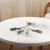 Orico Ličio baterija Ener-G EG5C 1,5 V 2100mWh akumuliatorius AA USB-C 2 vnt.
