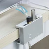 „Orico MH4PU“ šakotuvas, montuojamas ant spaustuko, 4x USB 3.0, „Sidabrinis“