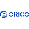 Orico CL7U-U3 hub 7x USB-A 3.0 + USB-C 5V/3A 1m – pilkos spalvos