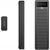 Orico DDM2-C3 M.2 NVME USB-C 3.2 10Gb/s diskų įrenginys – pilkos spalvos
