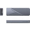 Orico CNM2-G20 M.2 NVME USB-C 3.2 20Gb/s Disk Drive – pilkos spalvos