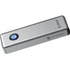 Orico OUM2-G20 M.2 NVME USB-C 3.2 20Gb/s Disk Drive – sidabro spalvos