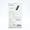 Orico M.2 NVMe SSD 10Gbps USB-C korpusas (M2PV-C3-BK-BP-HW)