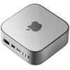 Orico „MacMini M4“ dėklas, silikoninis, juodas