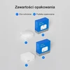 Orico „MacMini M4“ dėklas, silikoninis, juodas