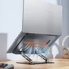Orico Podstawka pod laptopa 17'', regulowana, obrotowa 360°, aluminiowa