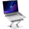 Orico Podstawka pod laptopa 17'', regulowana, aluminiowa