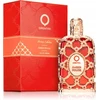 Orientica Luxury Collection Amber Rouge EDP parfumuotas vanduo unisex, 150 ml
