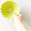 ORIGAMI - Dripper S Žalias