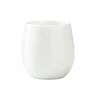 ORIGAMI - Barrel Cup 210ml Baltas