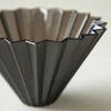 Origami Air S dripper – Matte Juodas