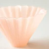 ORIGAMI - Dripper Air S Matt Rožinė