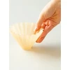 ORIGAMI - Dripper Air S Matt rusvai gelsvas