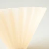 ORIGAMI - Dripper Air S Matt rusvai gelsvas