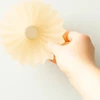 ORIGAMI - Dripper Air S Matt rusvai gelsvas