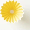 Origami M dripper – Geltona