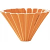 ORIGAMI - Keraminis lašintuvas M Oranžinis