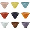 Origami M dripper – Raudona